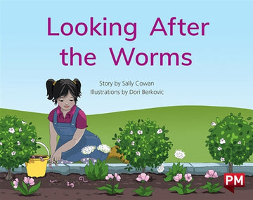 Looking after Worms