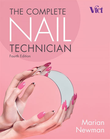 The Complete Nail Technician