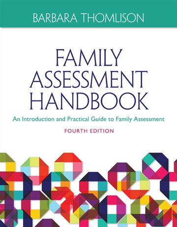 Family Assessment Handbook : An Introductory Practice Guide to Family  Assessment