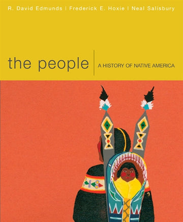 The People : A History of Native America