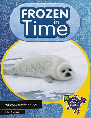 Frozen In Time