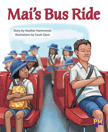 Mai's Bus Ride