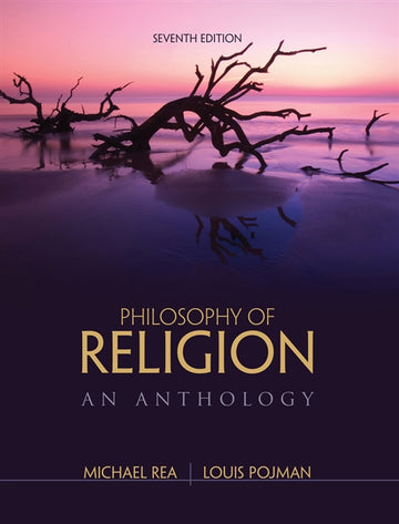 Philosophy of Religion : An Anthology