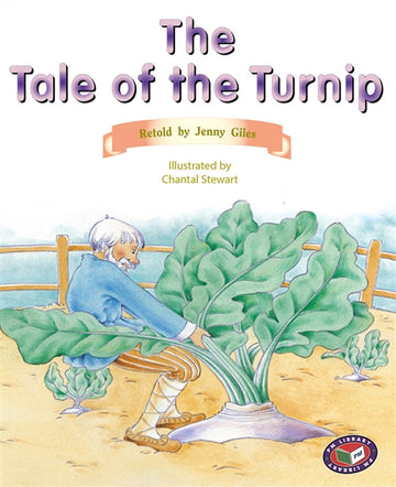 The Tale of the Turnip