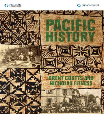 Pacific History