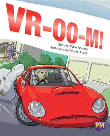 Vr-oo-m!