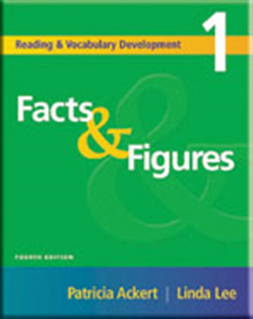 Facts & Figures/Thoughts & Notions: Assessment CD-ROM with ExamView©