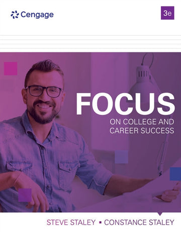 FOCUS on College and Career Success