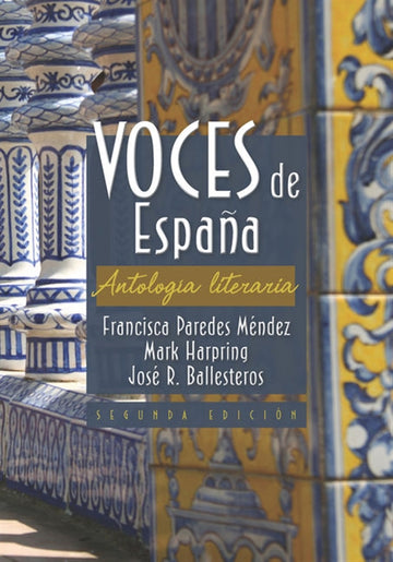 Voces de Espa¤a