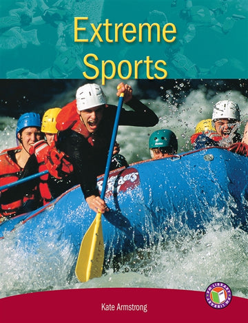 Extreme Sports