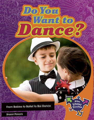 Do You Want to Dance?