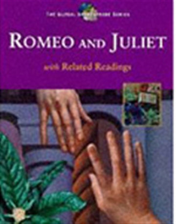 Global Shakespeare: Romeo and Juliet : Student Edition
