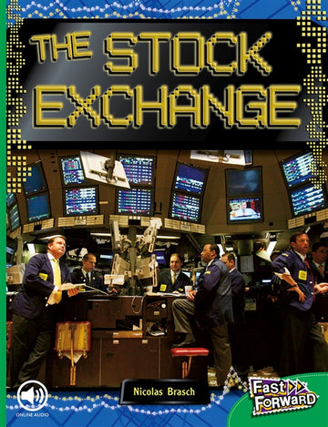 The Stock Exchange