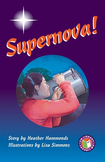 Supernova!