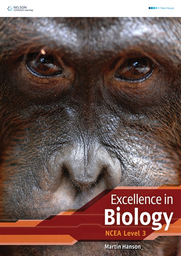 Excellence in Biology NCEA Level 3