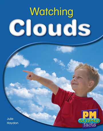 Watching Clouds