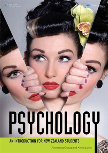 Psychology: An introduction for New Zealand students
