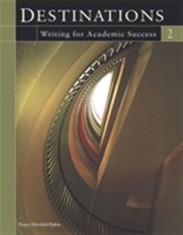 Destinations 2: Assessment CD-ROM with ExamView©