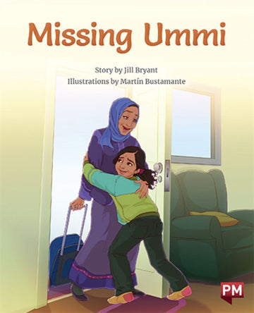 Missing Ummi