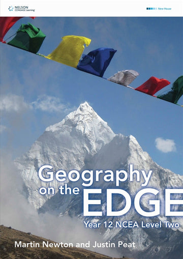 Geography on the Edge NCEA Level 2