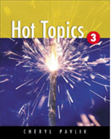 Hot Topics 3