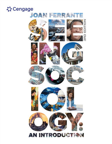 Seeing Sociology : An Introduction