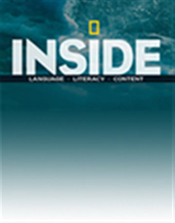 Inside 2014 A: Teacher's Edition Set (2 Volumes)