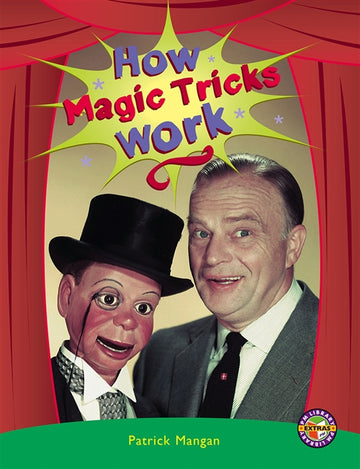 How Magic Tricks Work