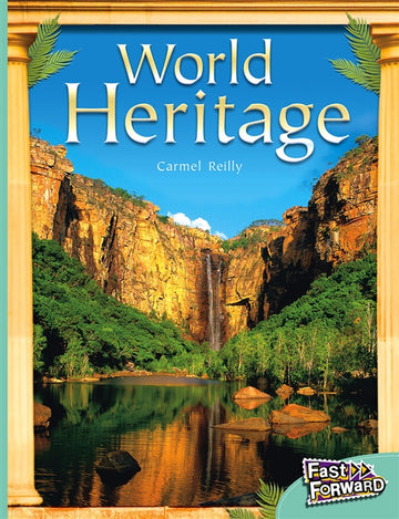 World Heritage