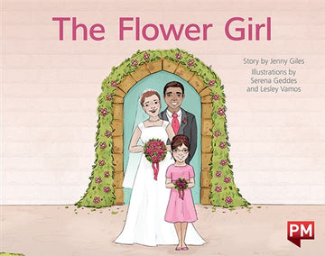 The Flower Girl