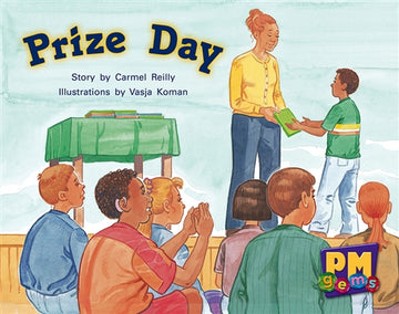Prize Day