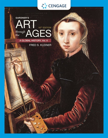 Gardner's Art through the Ages : A Global History, Volume II