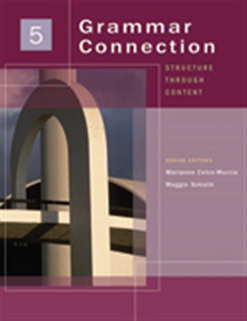 Grammar Connection 5: Audio CDs (2)