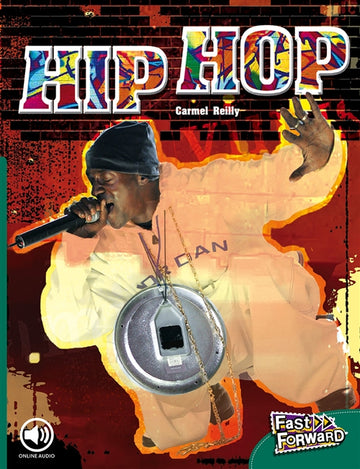 Hip-Hop