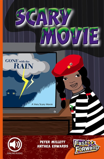Scary Movie