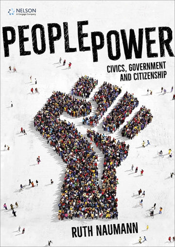 People Power: Civics, Government and Citizenship