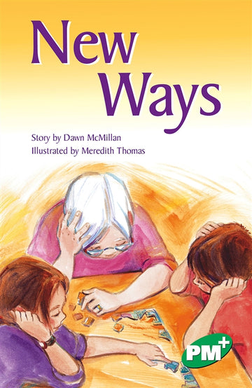 New Ways