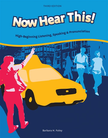 Now Hear This!
