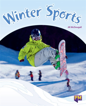 Winter Sports
