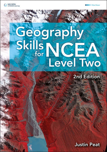 Geography Skills for NCEA Level 2 Second Edition