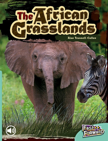The African Grasslands