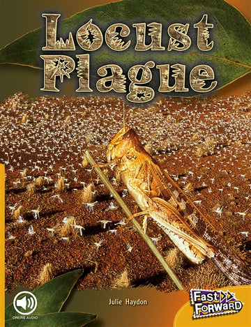 Locust Plague
