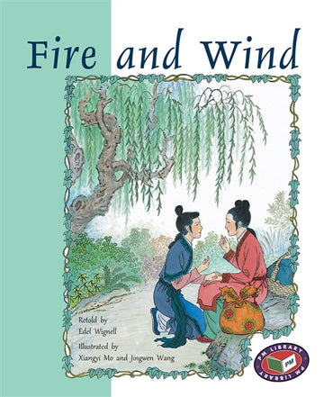 Fire and Wind