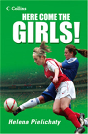 Read On Level 3a-4c Here Come the Girls