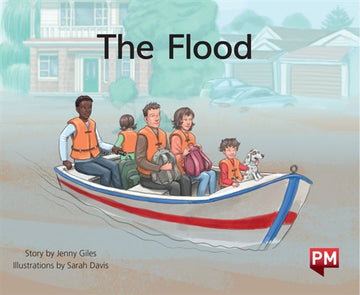 The Flood