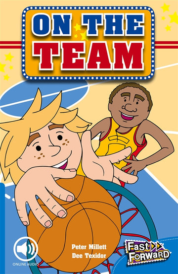 On the Team