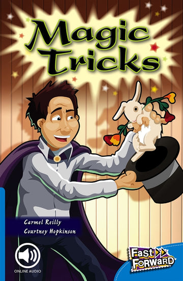 Magic Tricks