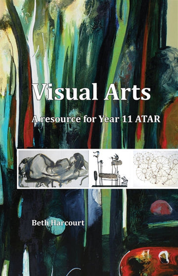 Visual Arts Year 11 ATAR