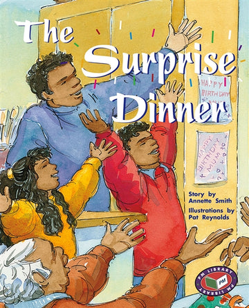 The Surprise Dinner