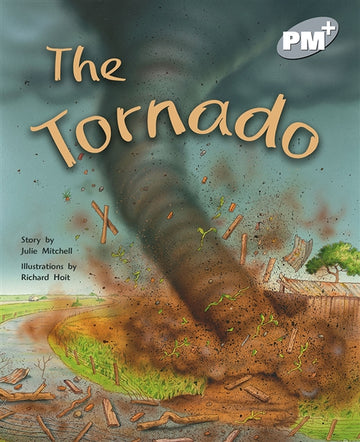 The Tornado